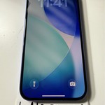 Good Apple iPhone 16 - Unlocked, 128 GB, Ultramarine, A3081