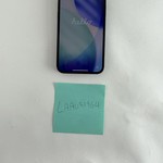 Mint Apple iPhone 13 - Unlocked, Midnight, 128 GB, A2482