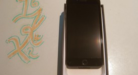 Good
													Apple iPhone 8 Plus - Unlocked, Gray, 64 GB, A1864, photo 3 of 6
