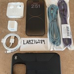 Mint Apple iPhone 14 Pro - Unlocked, 128 GB, Gold, A2650