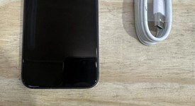 Fair
													Apple iPhone 11 - Unlocked, Black, 64 GB, A2111, photo 2 of 8