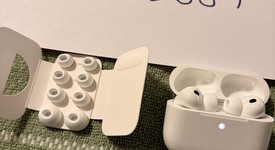 Used
													Apple AirPods Pro 3, photo 2 of 5