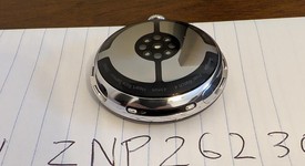 Mint
													Google Pixel Watch 4 - Wi-Fi, Silver, 41mm, photo 5 of 6