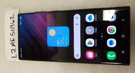 Good
													Samsung Galaxy S22 Ultra - AT&T, Black, 512 GB, 12 GB, SM-S908U, photo 2 of 5