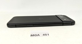 Mint
													Google Pixel 8a - Verizon, Obsidian, 128 GB, 8 GB, G8HHN, mmWave 5G, photo 5 of 8