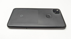 Fair
													Google Pixel 4a - Unlocked, Black, 128 GB, 6 GB, photo 5 of 8