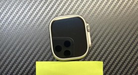 Good
													Apple Watch Ultra 2 49mm - Unlocked, Natural, A2986, photo 1 of 17