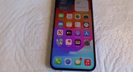 Good
													Apple iPhone 12 - Verizon, Purple, 128 GB, A2172, photo 1 of 3
