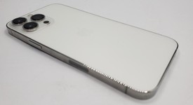 Mint
													Apple iPhone 13 Pro Max - Unlocked, Silver, 128 GB, A2484, photo 2 of 5