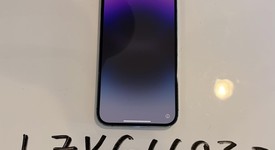 Good
													Apple iPhone 14 Pro Max - T-Mobile, Purple, 128 GB, A2651, photo 1 of 9