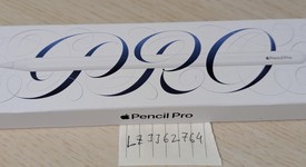 New
													Apple Pencil Pro, photo 1 of 3