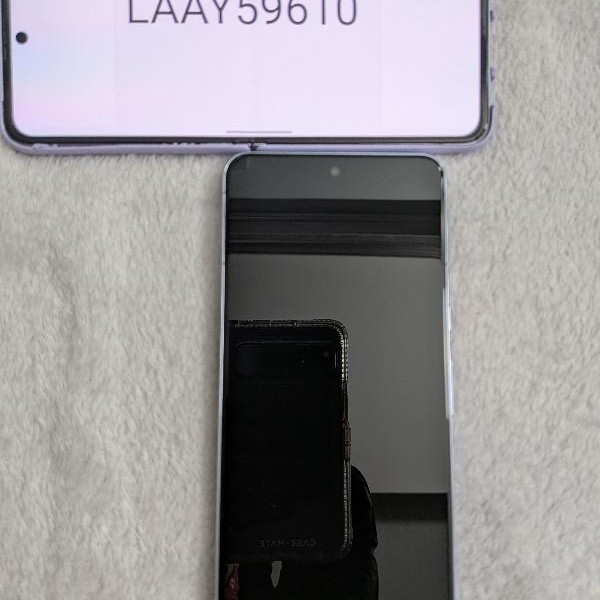 Google Pixel 8 Pro - Unlocked, Bay, 128 GB, 12 GB, G1MNW, mmWave 5G