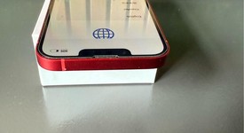 Mint
													Apple iPhone 14 - Unlocked, Red, 128 GB, A2649, photo 3 of 7