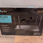 New TP-Link Mesh Router