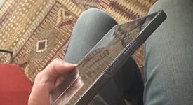 Mint
													Samsung Galaxy Z Fold6 - AT&T, Navy Blue, 256 GB, 12 GB, SM-F956U, photo 2 of 19