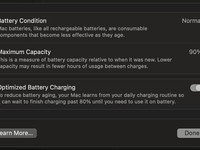 MacBook Pro 2023 - 14"