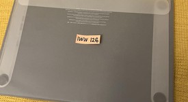 Mint
													MacBook Air 2023 - 15" - Apple M2, Midnight, 256 GB, 8 GB, photo 2 of 11