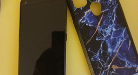Good
													OnePlus Nord N10 5G - T-Mobile, Midnight Ice, 128 GB, 6 GB, BE2028, photo 3 of 4