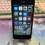 Fair Apple iPhone 5C - Unlocked, 8 GB, Blue, A1532