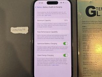 Apple iPhone 14 Pro