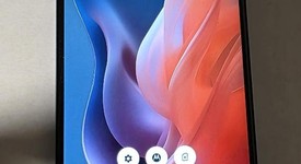 Good
													Moto G Play (2024) - Unlocked, Blue, 64 GB, 4 GB, photo 1 of 5