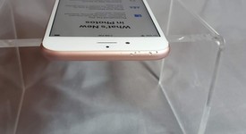 Good
													Apple iPhone 6S - AT&T, Rose Gold, 128 GB, A1633, photo 3 of 7