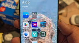 Good
													OnePlus 12 - Unlocked, Black, 256 GB, 12 GB, CPH2583, photo 1 of 8
