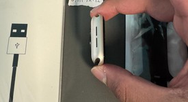 Mint
													Apple Watch SE 2nd Gen 40mm - Starlight, A2722 - GPS, Aluminum, photo 4 of 6