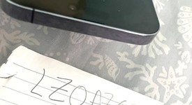 Good
													Apple iPhone 14 Pro Max - Unlocked, Purple, 128 GB, A2651, photo 3 of 8