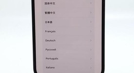 Good
													Apple iPhone 12 Pro Max - Unlocked, Pacific Blue, 128 GB, A2342, photo 1 of 8