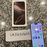 Mint Apple iPhone 16 Pro Max - T-Mobile, 512 GB, Desert, A3084