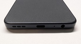 Mint
													Moto G Power 5G 2024 - Straight Talk, Black, 128 GB, 8 GB, photo 2 of 5