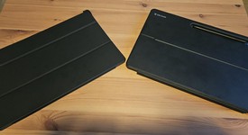 Mint
													Samsung Galaxy Tab S9 Ultra - Wi-Fi, Graphite, 512 GB, 12 GB, SM-X910, photo 1 of 14