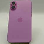 Good Apple iPhone 16 Plus - Unlocked, 128 GB, Pink, A3082