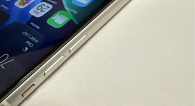 Good
													Apple iPhone 11 - Unlocked, White, 64 GB, A2111, photo 5 of 12