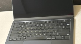 Good
													MacBook Air 2022 - 13" - Apple M2, Midnight, 512 GB, 8 GB, photo 2 of 10