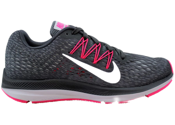 Nike Zoom Winflo 5 Dark Grey (Women's) for sale