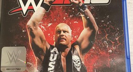 Good
													WWE 2K16 for PlayStation 4, photo 2 of 6