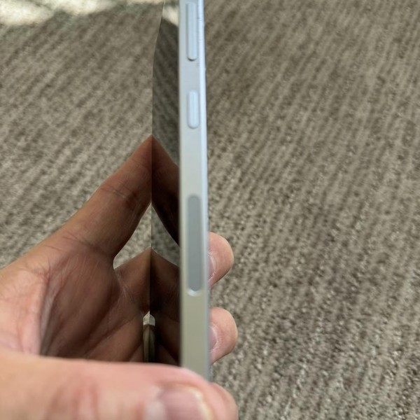 Samsung Galaxy S24 - Unlocked, 256 GB, Blue, 8 GB, SM-S921U1