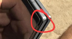 Good
													Samsung Galaxy Z Fold7 - Unlocked, Jetblack, 512 GB, 12 GB, SM-F966U1, photo 2 of 12