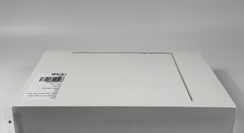 New
													MacBook Air 2022 - 13" - Apple M2, Starlight, 256 GB, 8 GB, photo 4 of 6