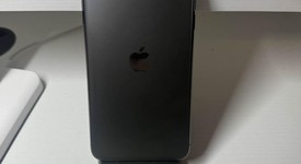 Good
													Apple iPhone 11 Pro Max - Unlocked, Gray, 256 GB, A2161, photo 4 of 5