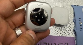 Mint
													Apple Watch Series 10 46mm - Silver, A2999 - GPS, Aluminum, photo 5 of 6