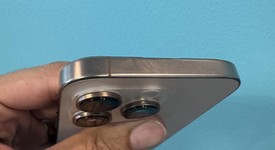 Good
													Apple iPhone 16 Pro - Unlocked, Desert, 128 GB, A3083, photo 5 of 6