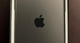 Mint
													Apple iPhone 11 Pro - Unlocked, Gray, 64 GB, A2160, photo 1 of 11