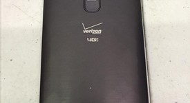 Good
													LG G4 - Verizon, Grey, 32 GB, VS986, photo 3 of 7