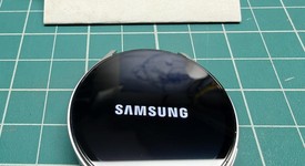 Good
													Samsung Galaxy Watch7 - Unlocked, Silver, SM-L315U, 44mm, photo 5 of 11