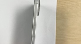 Good
													Apple iPhone 16 - Xfinity, White, 256 GB, A3081, photo 2 of 18