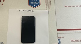 Good
													Apple iPhone 11 Pro - Unlocked, Gray, 256 GB, A2160, photo 1 of 10