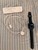 Mint Apple Watch Series 9 45mm - Midnight, A2980 - GPS, Aluminum